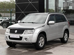 Купить Сузуки Гранд Витара 2010г.