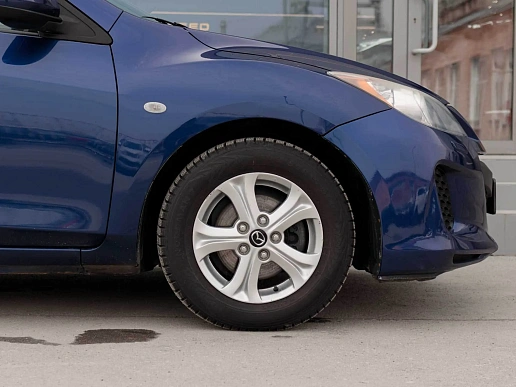 Купить Мазда Mazda 3 2013г.