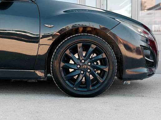 Купить Мазда Mazda 6 2011г.