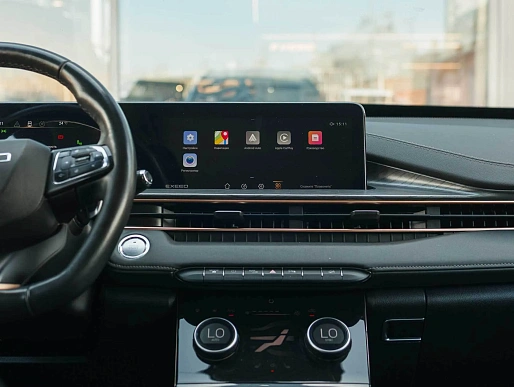 Купить Эксид ЛКС 2022г.