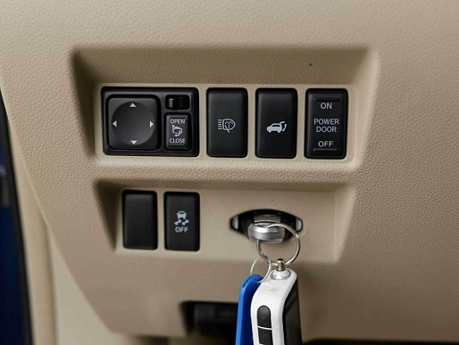 Купить Инфинити ФКС 2012г.