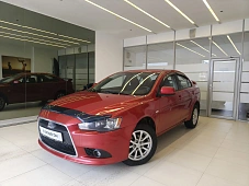 Купить Митсубиси Лансер 2012г.