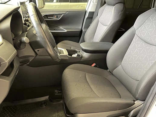 Купить Тойота Новый RAV4 2020г.