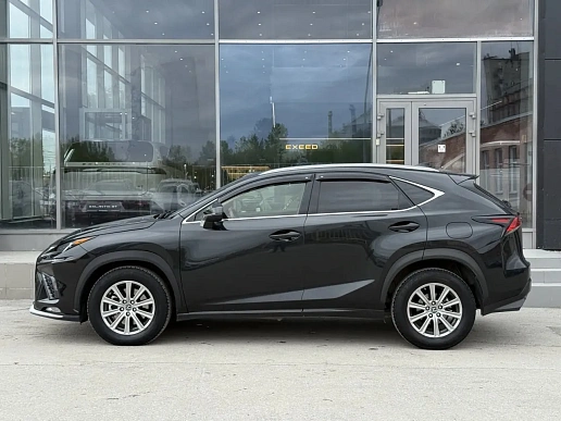 Купить Лексус Lexus NX 2020г.