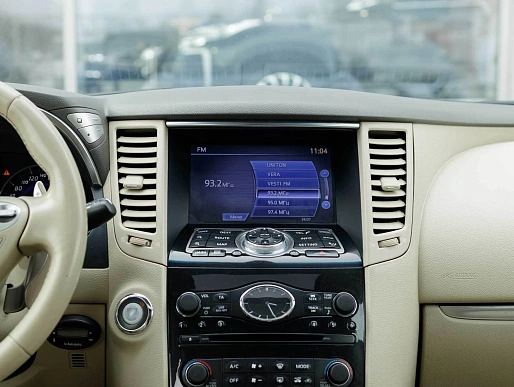 Купить Инфинити ФКС 2012г.