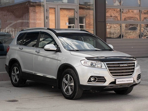 Купить Хавал Haval H6 2019г.