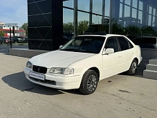 Toyota Sprinter