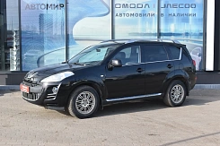 Peugeot 4007