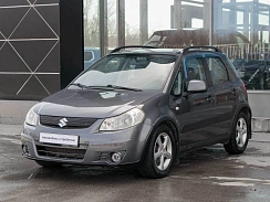 Купить Сузуки СКС4 2010г.