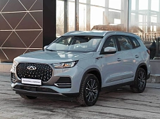 Купить Чери Тигго 8 Про Макс 2024г.