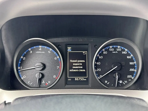 Купить Тойота Новый RAV4 2018г.