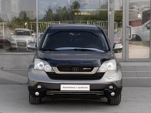 Купить Хонда КР-В 2008г.