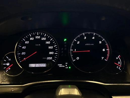 Купить Тойота Ленд Круисер Прадо 2006г.