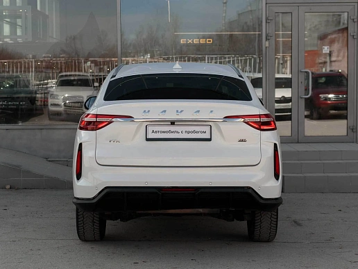 Купить Хавал Haval F7x 2024г.