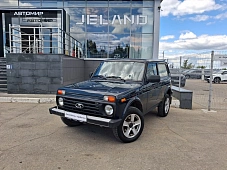 Lada Niva Legend