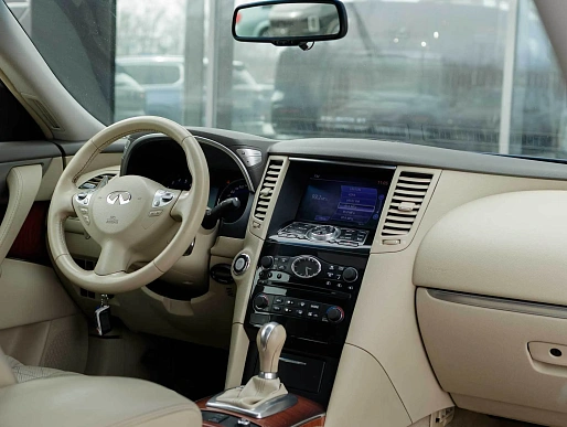 Купить Инфинити ФКС 2012г.