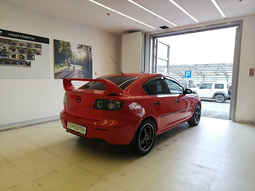 Купить Мазда Mazda 3 2007г.