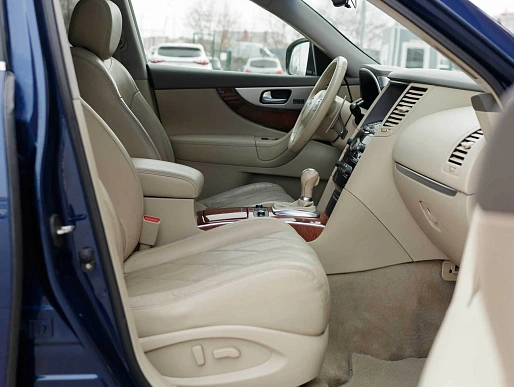 Купить Инфинити ФКС 2012г.