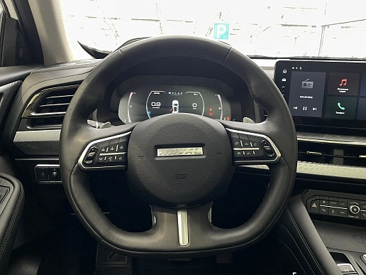 Купить Хавал Haval F7 2023г.