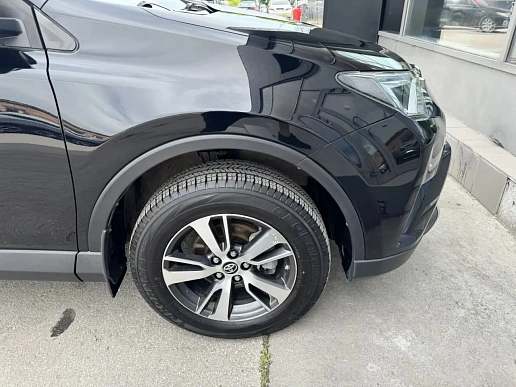 Купить Тойота Новый RAV4 2018г.