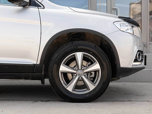 Купить Хавал Haval H6 2019г.