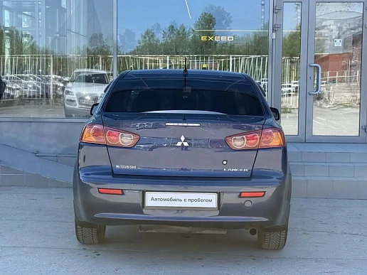 Купить Митсубиси Лансер 2008г.