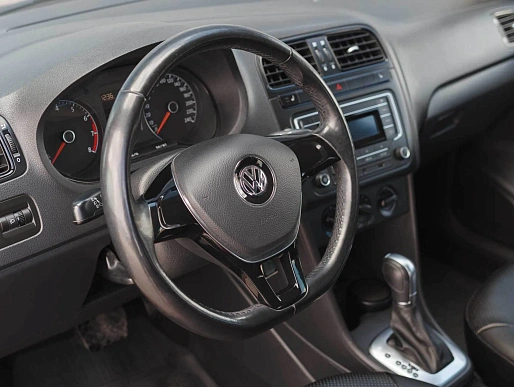 Купить Фольксваген Поло 2017г.