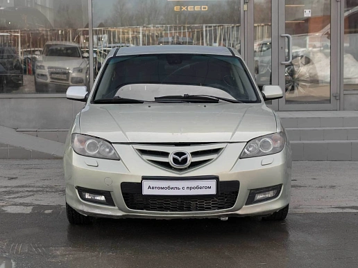 Купить Мазда Mazda 3 2008г.