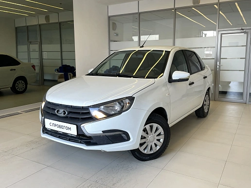 Купить Лада Гранта 2019г.