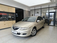 Купить Мазда Mazda 6 2005г.
