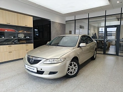 Купить Мазда Mazda 6 2005г.