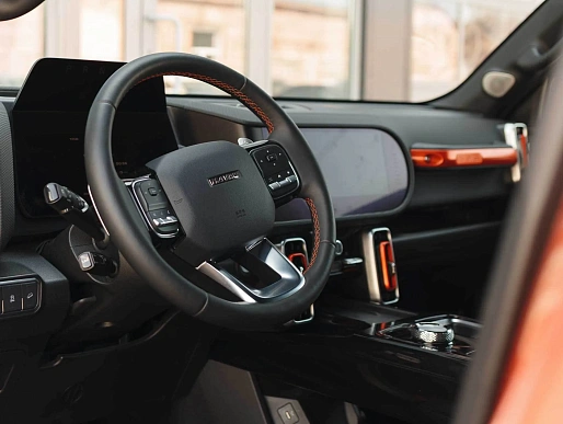 Купить Хавал Haval DARGO 2023г.