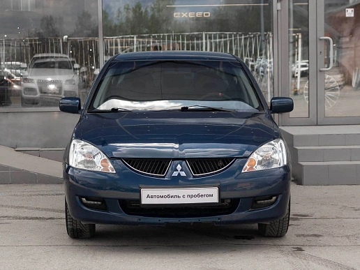 Купить Митсубиси Лансер 2005г.