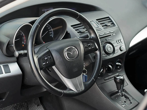 Купить Мазда Mazda 3 2013г.