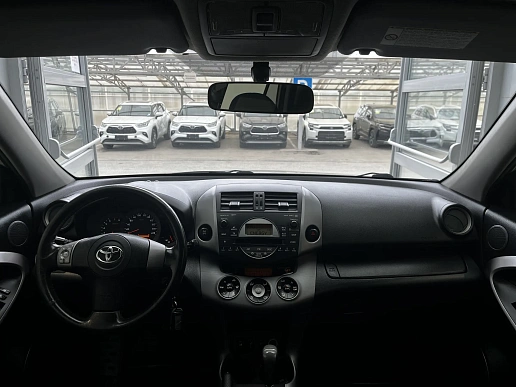 Купить Тойота Новый RAV4 2006г.