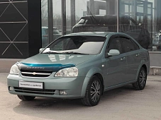 Купить Шевроле Ласетти 2008г.
