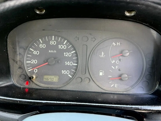 Купить Ниссан Ванетте 2001г.