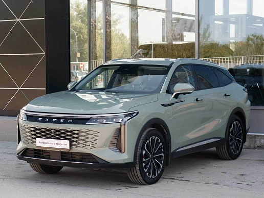 Купить Эксид РКС 2023г.