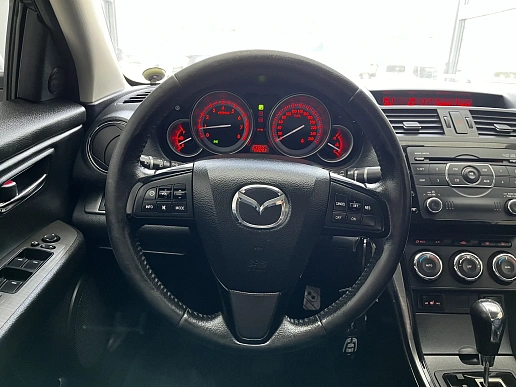 Купить Мазда Mazda 6 2012г.