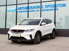 Belgee X50