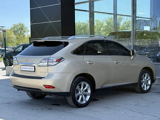 Купить Лексус РКС 2009г.