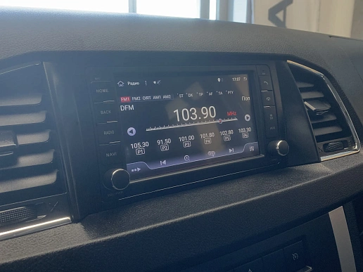 Купить УАЗ Патриот 2024г.