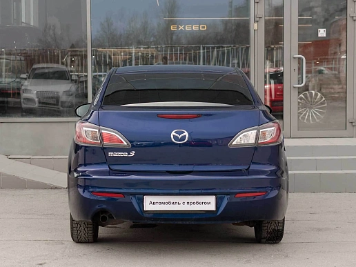 Купить Мазда Mazda 3 2013г.