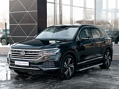 Купить Фольксваген Тоуарег 2021г.