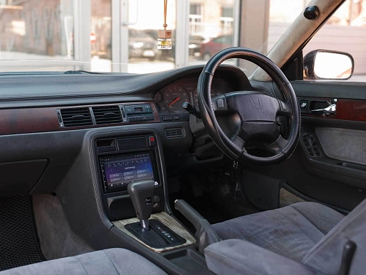 Купить Хонда Инспире 1992г.