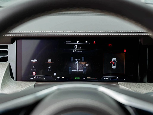 Купить Танк 500 2023г.