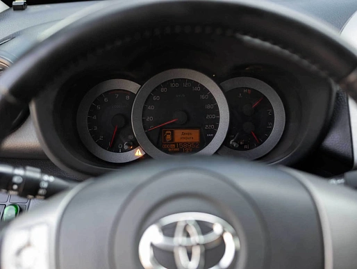 Купить Тойота Новый RAV4 2008г.