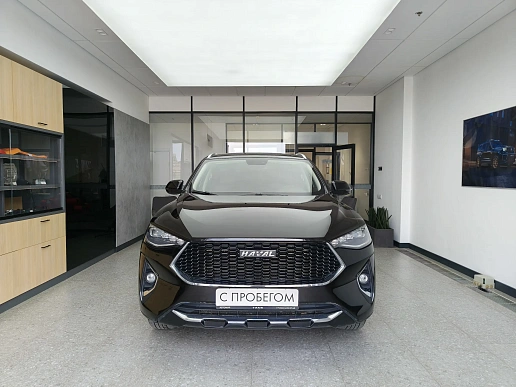 Купить Хавал Haval F7x 2020г.