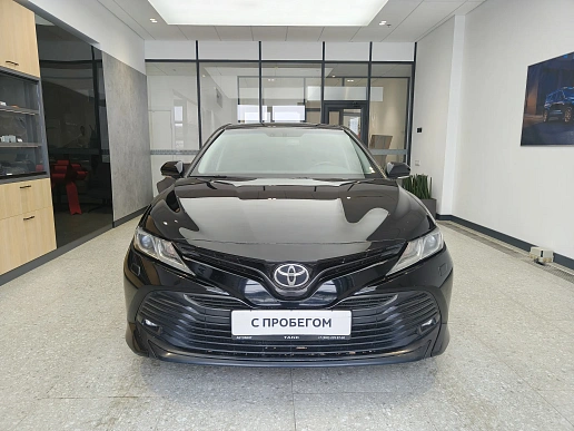 Купить Тойота Камрй 2020г.