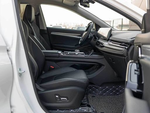 Купить Джак ДЖС6 2023г.